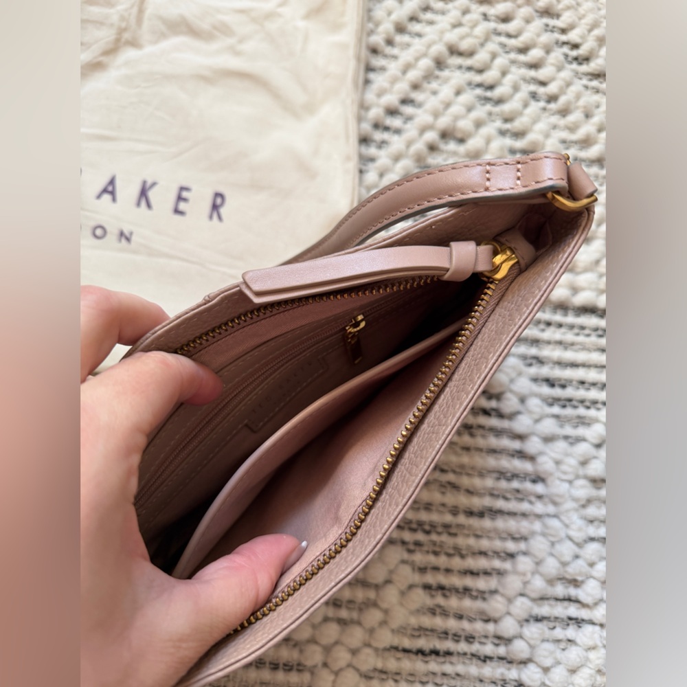 Ted Baker Crossbody - Picture 2 of 8